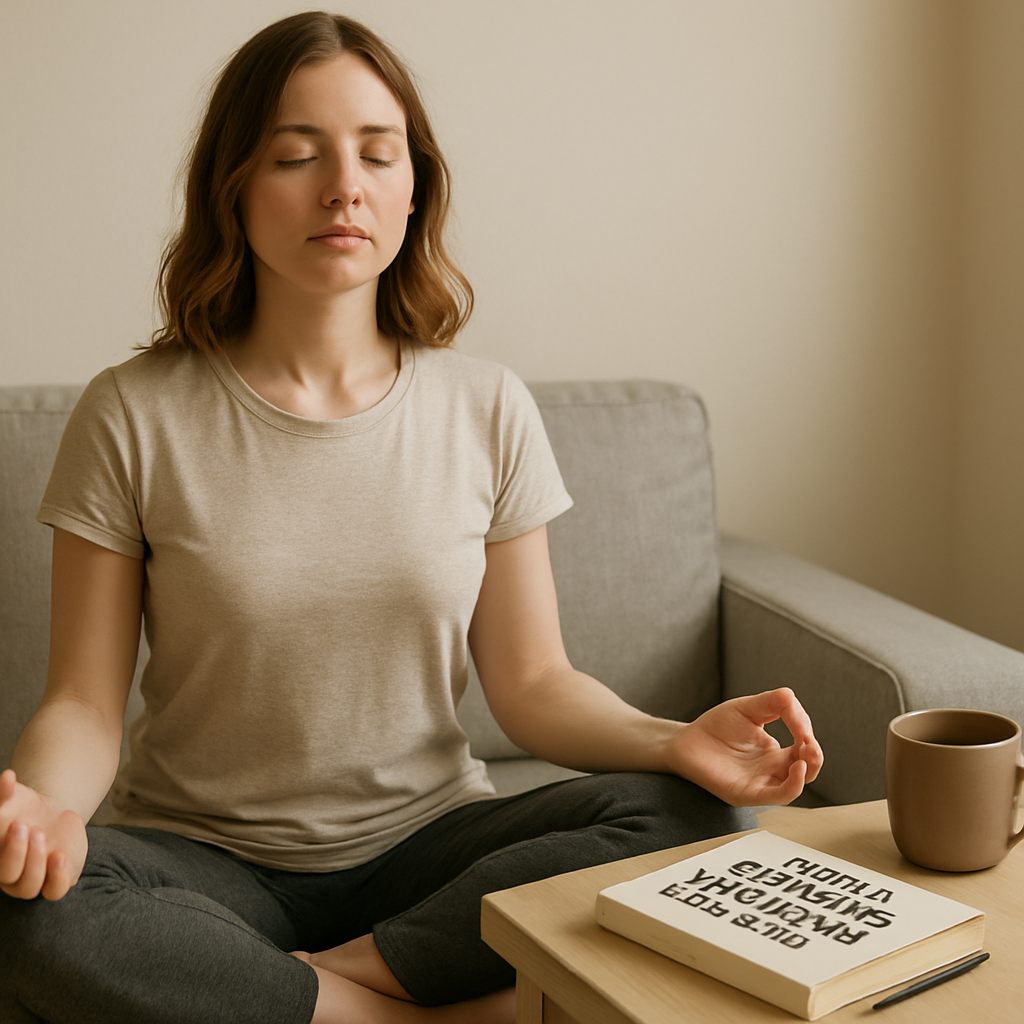 Qué es el mindfulness