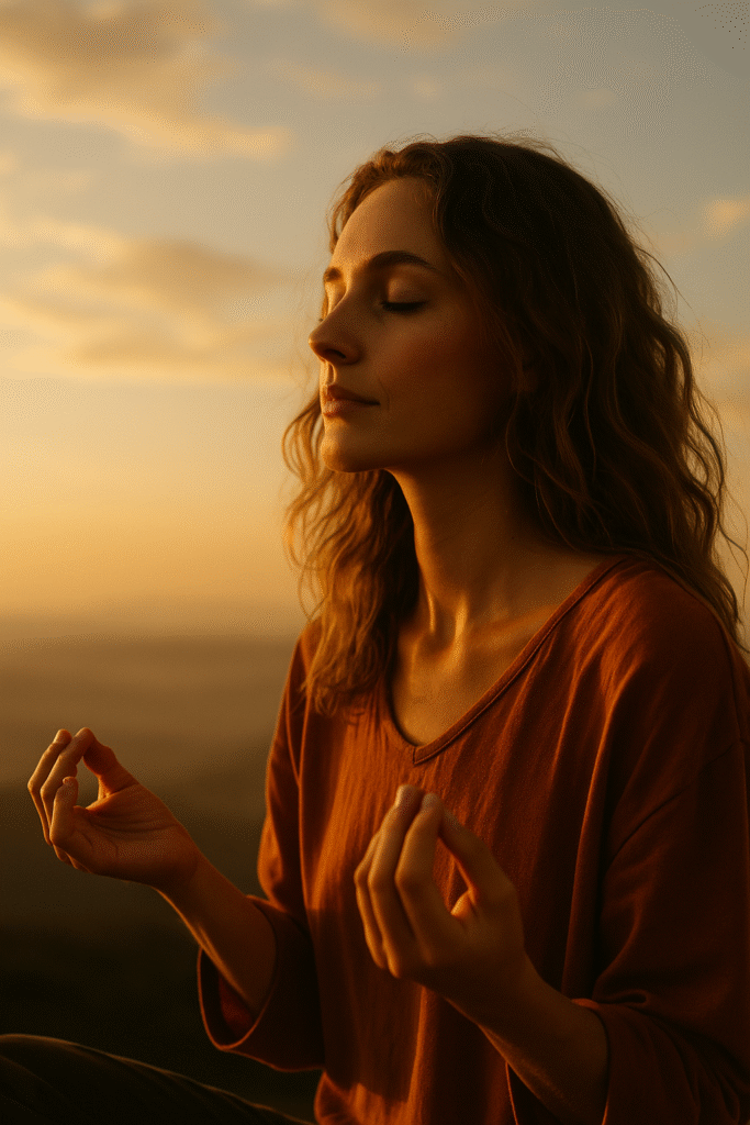 despertando espiritualmente