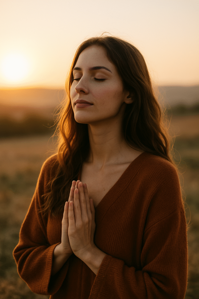 despertando espiritualmente