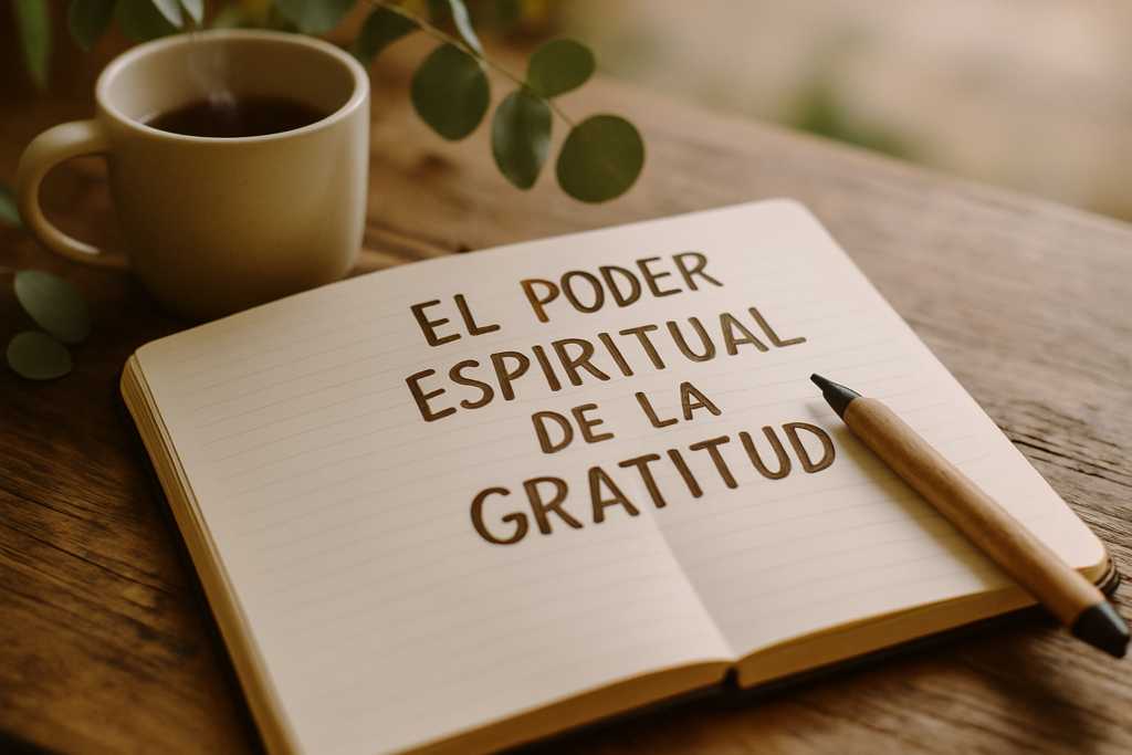 agradecimiento