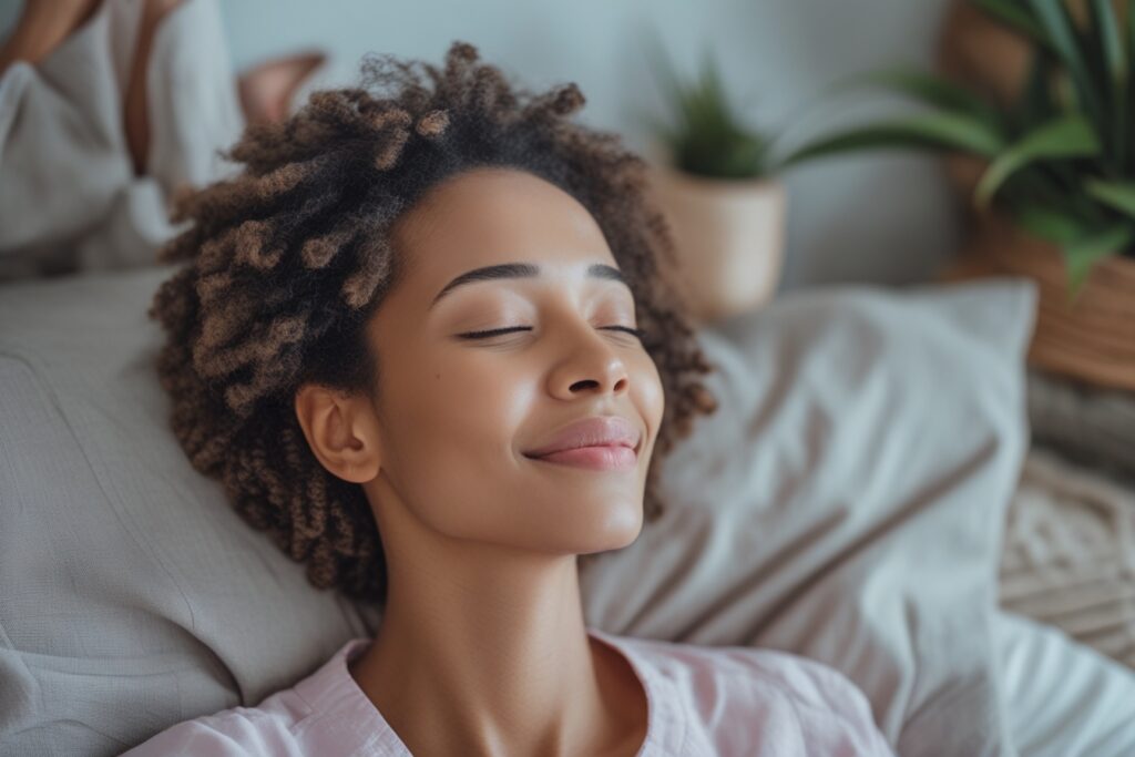 Meditación guiada