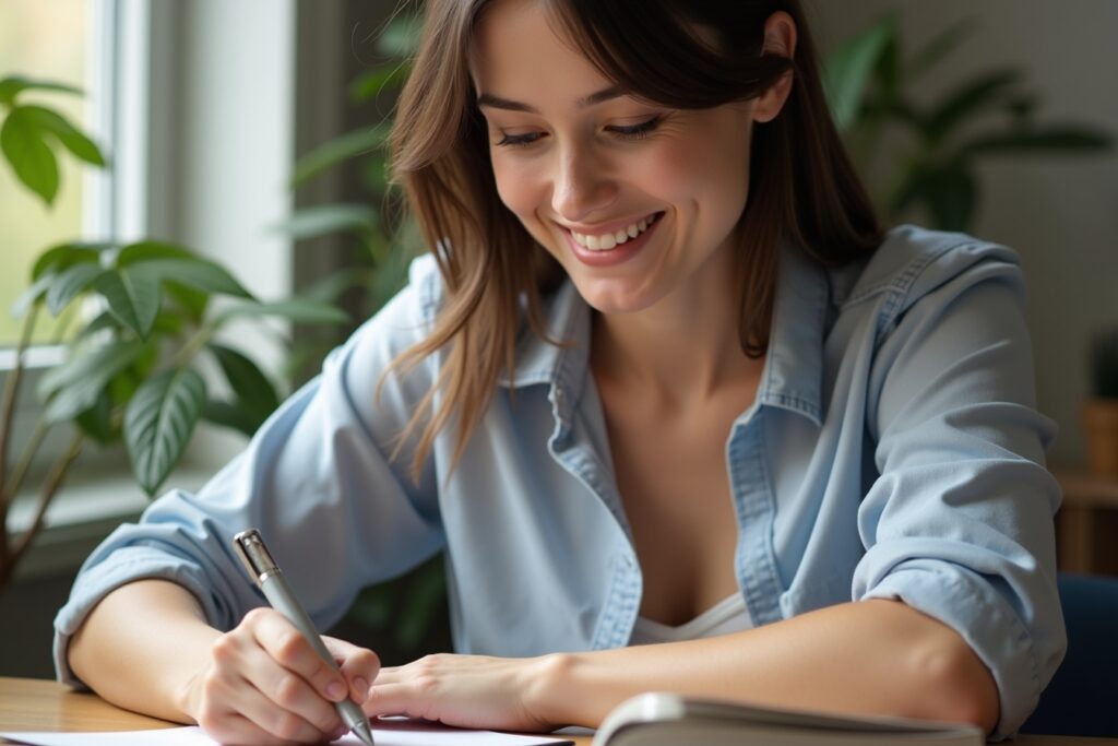 journaling como herramienta