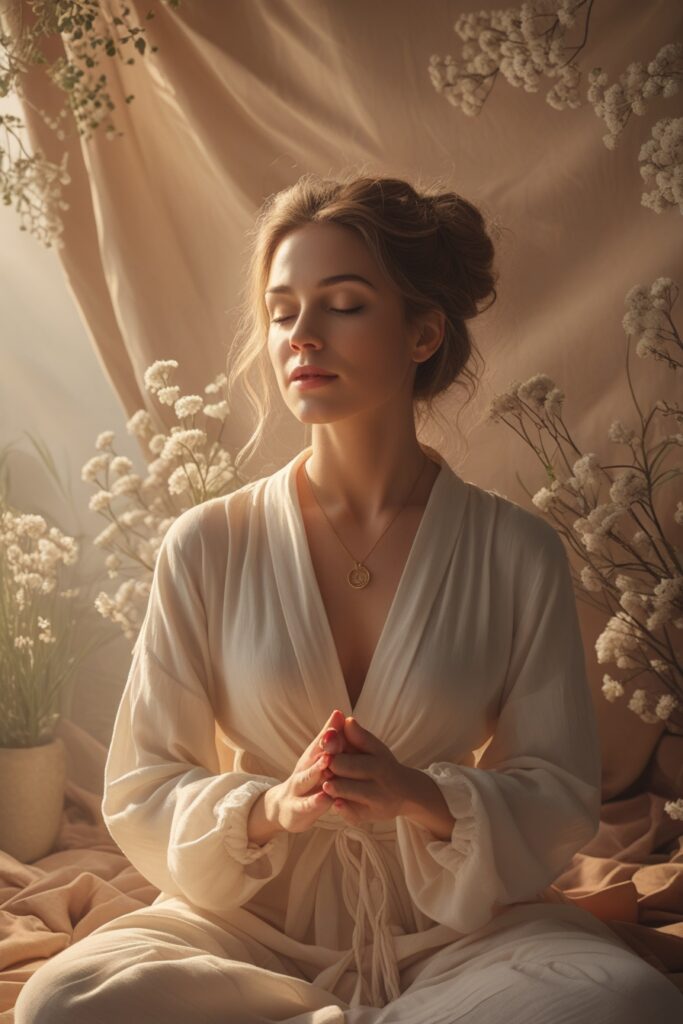 despertar espiritual