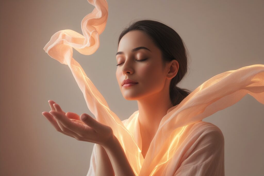Qué es el aura