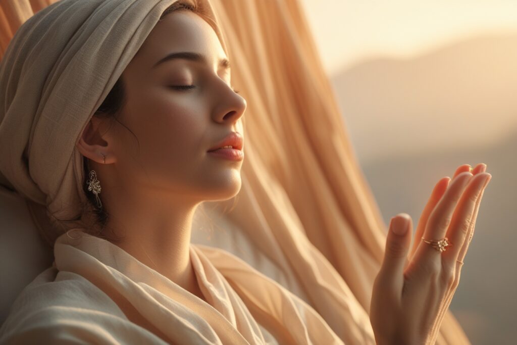 Meditación