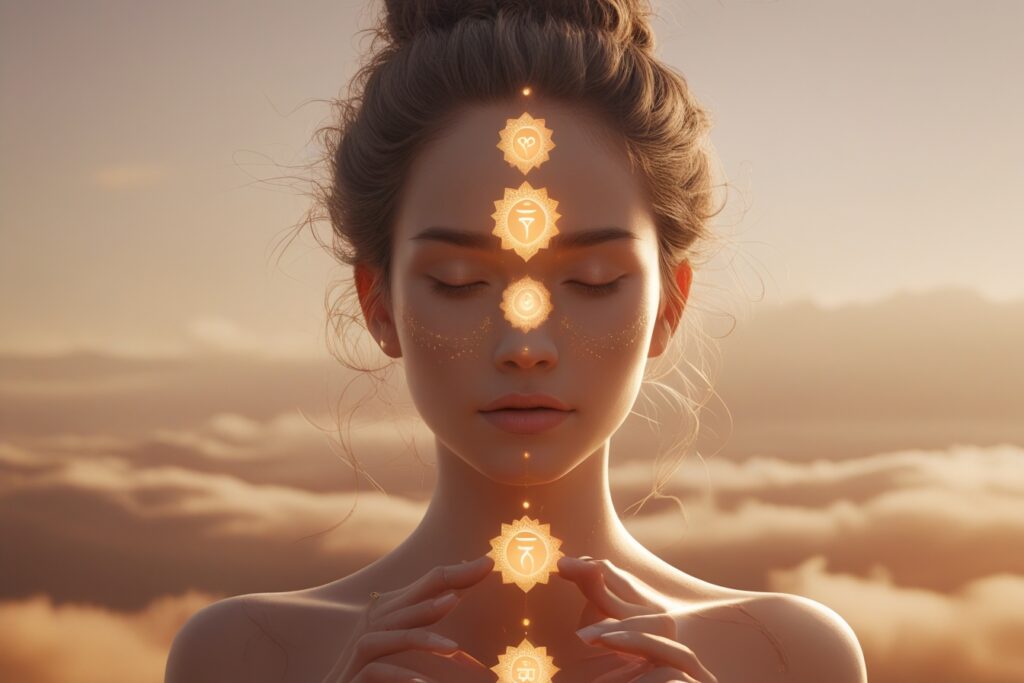 chakras