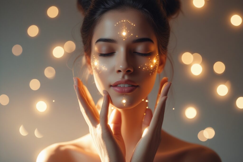 frecuencia vibratoria