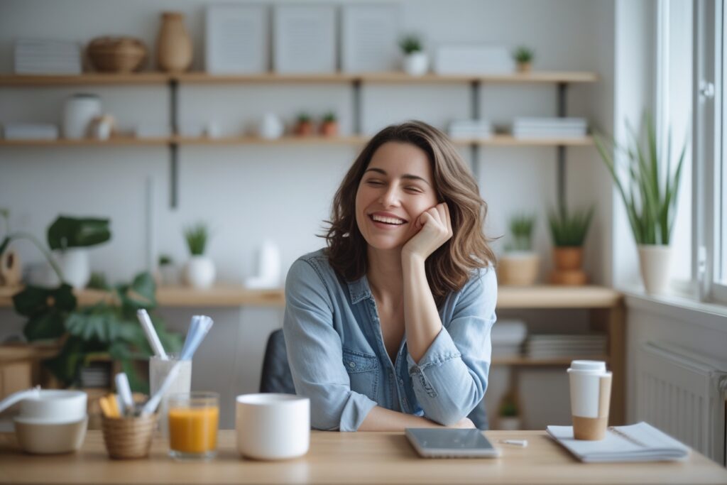 Cómo alinear tus pensamientos con tus emociones