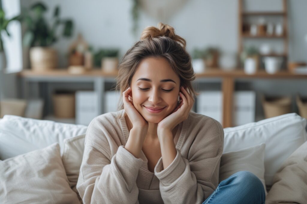 Cómo alinear tus pensamientos con tus emociones