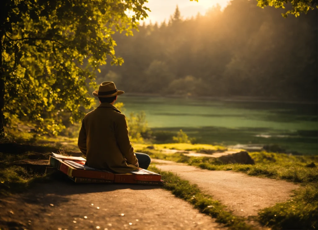 Meditación para liberar