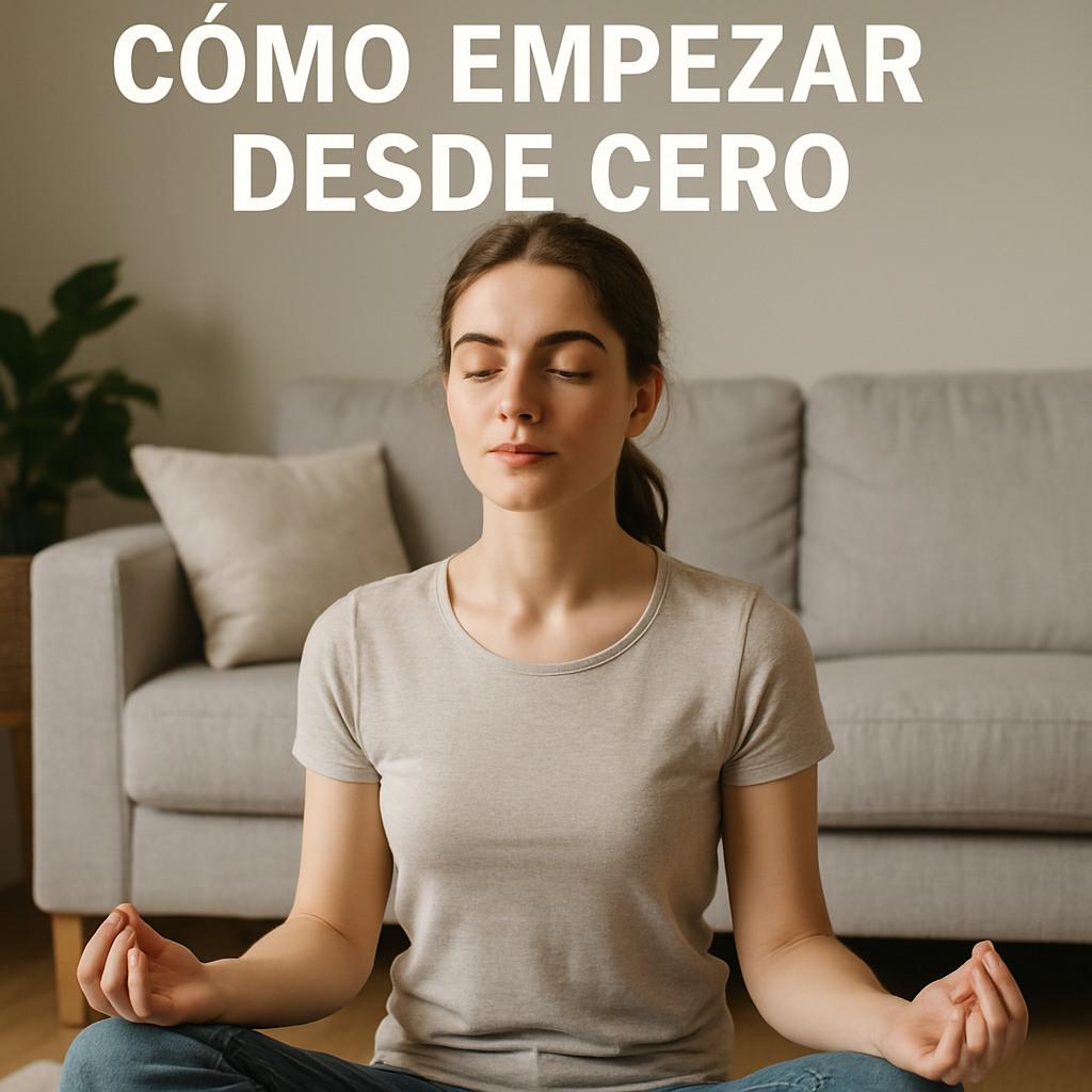 Qué es el mindfulness