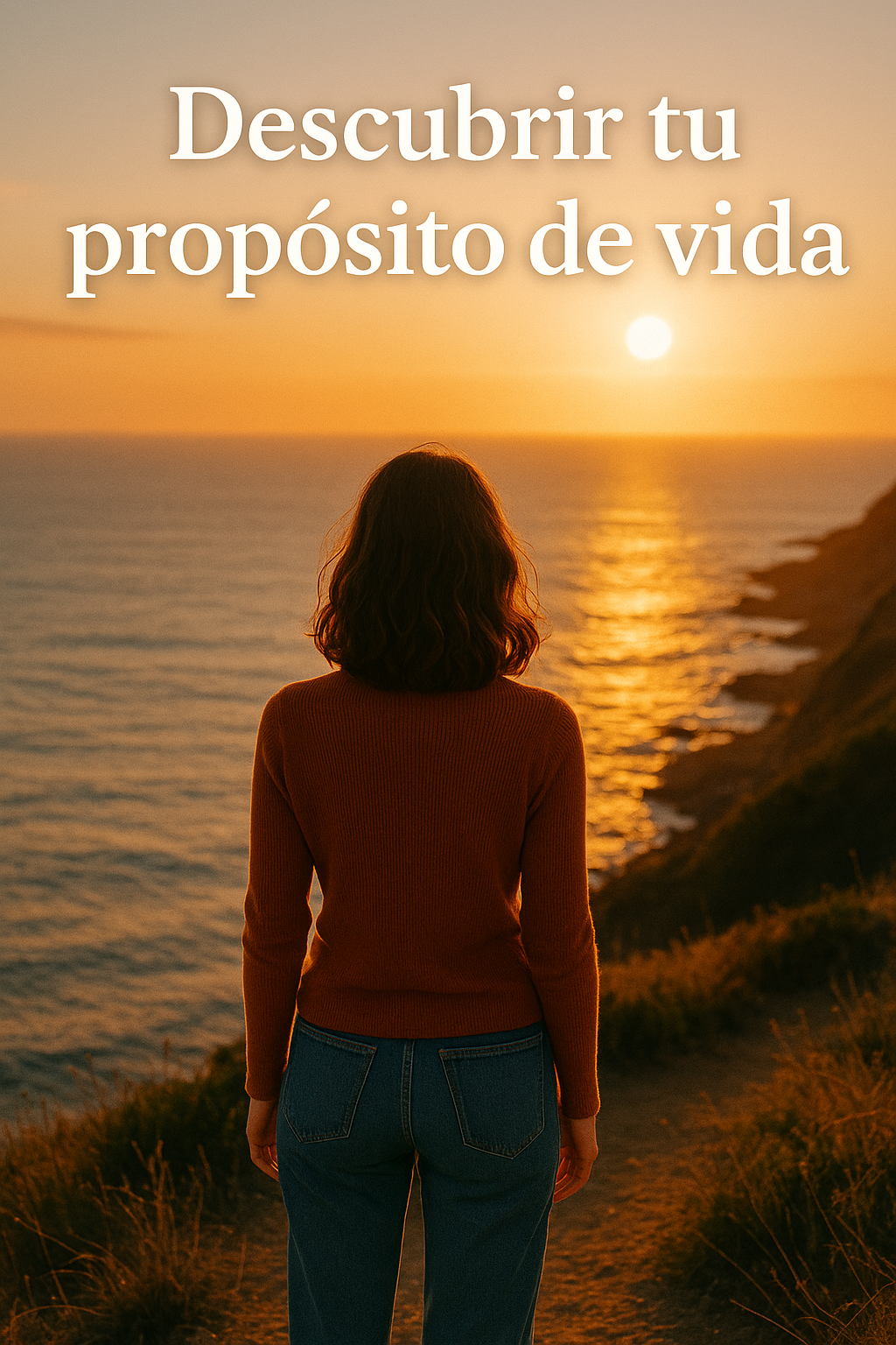 propósito de vida