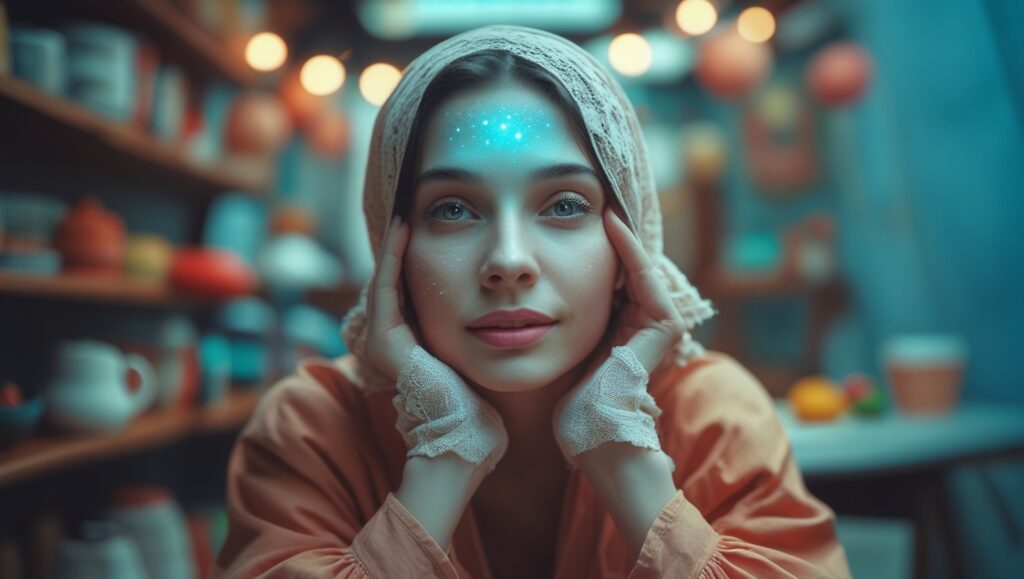 Cómo pedirle al universo sin desesperación