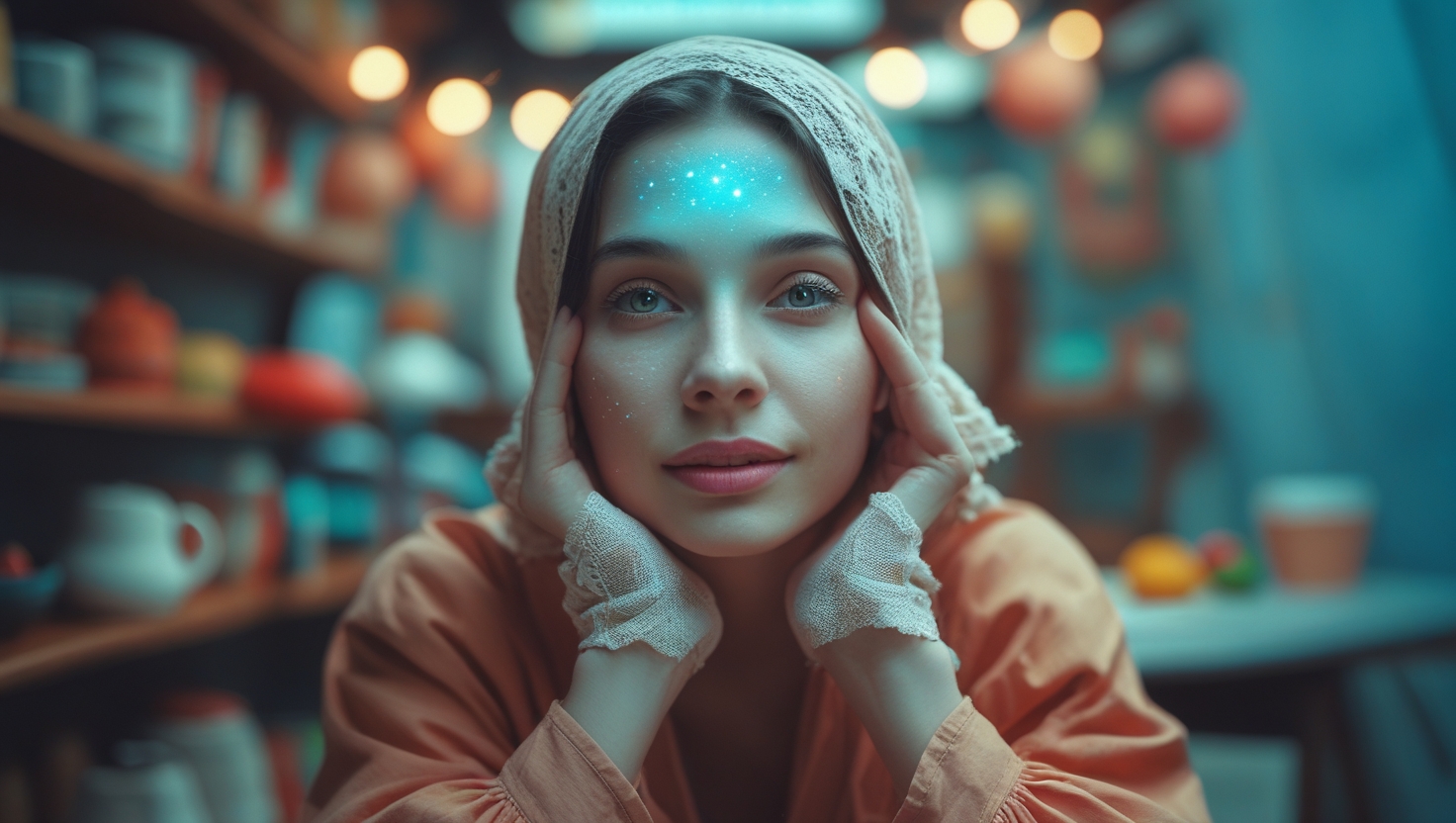 Cómo pedirle al universo sin desesperación