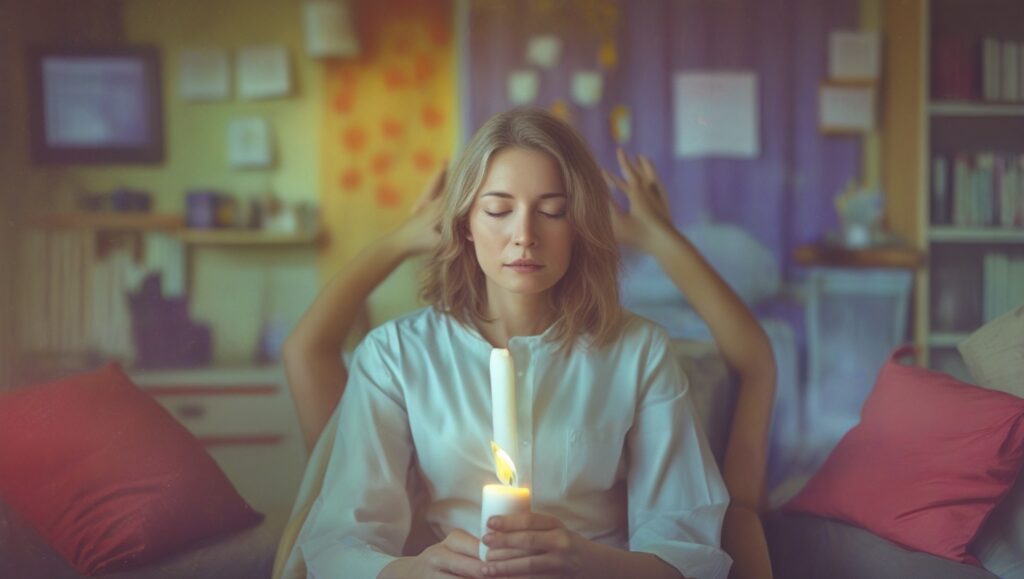 espiritualidad sin religión