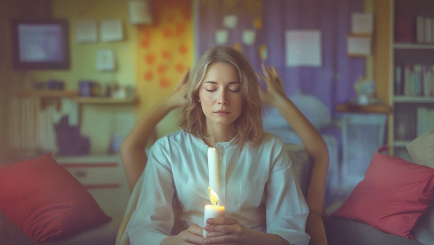 espiritualidad sin religión