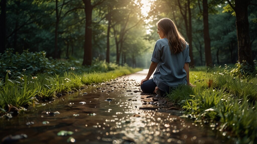 vivir con autenticidad