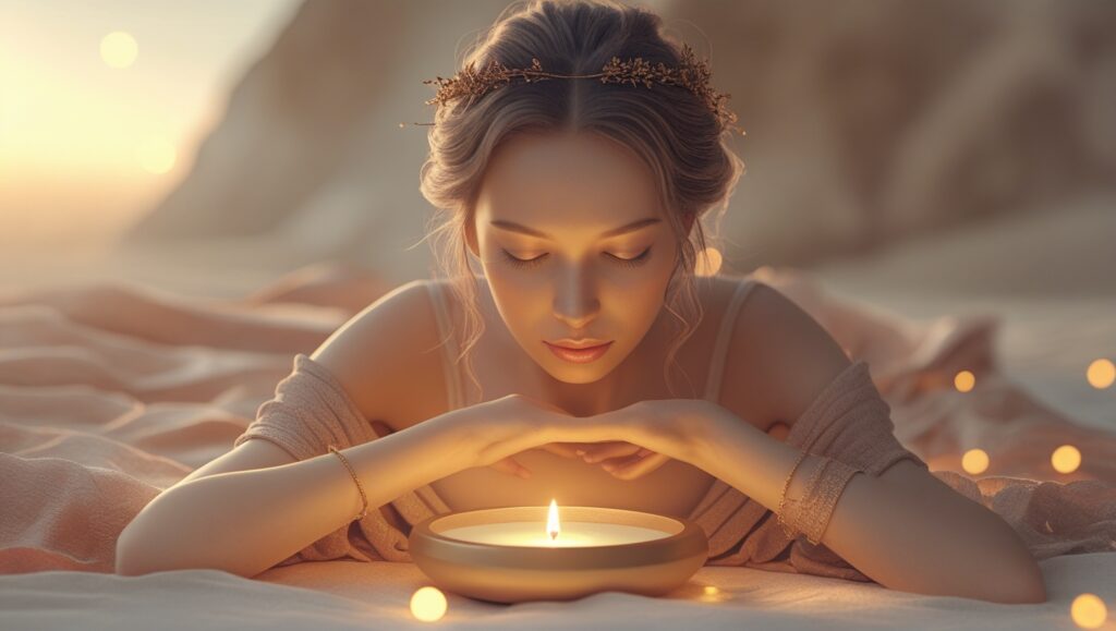 Meditación