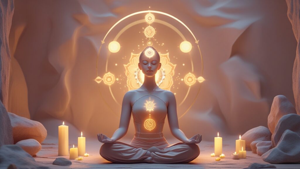 chakras