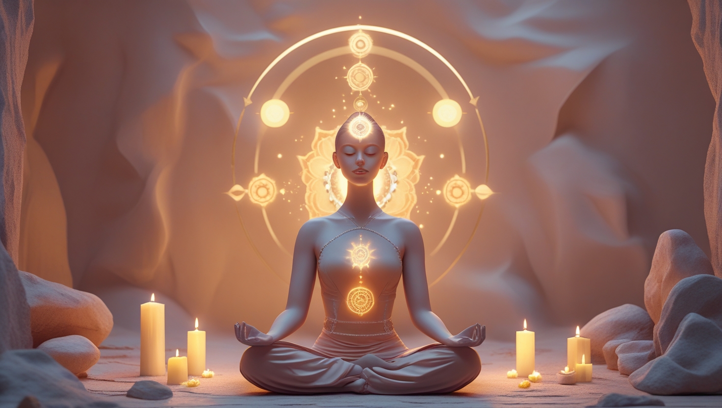 chakras