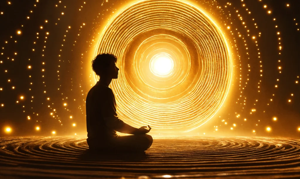 espiritualidad y bienestar interior