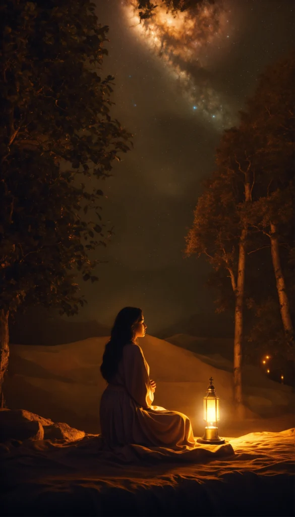 Rituales lunares